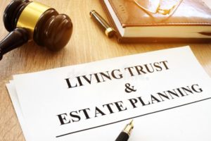 living-trust-estate-planning-form-desk-living-trust-estate-planning-form-desk-118066214